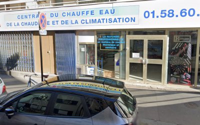 Au Forum du Bâtiment – CPE | PARIS 17