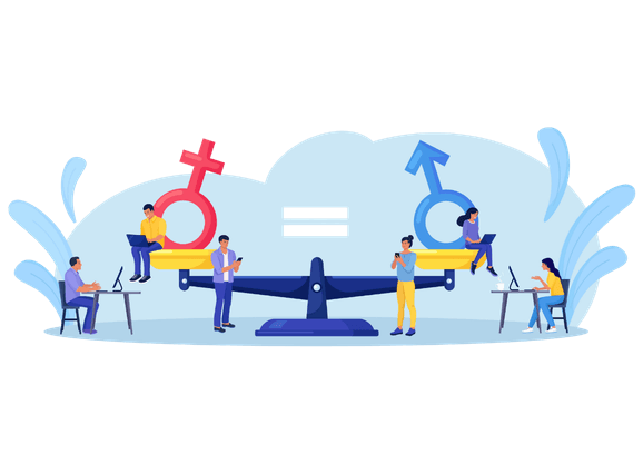 égalité Hommes/Femmes