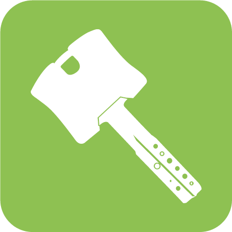 Quincaillerie, contrôle d'accès